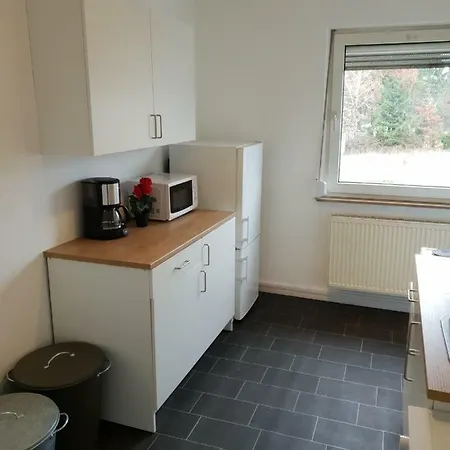 Montaix Apartment
