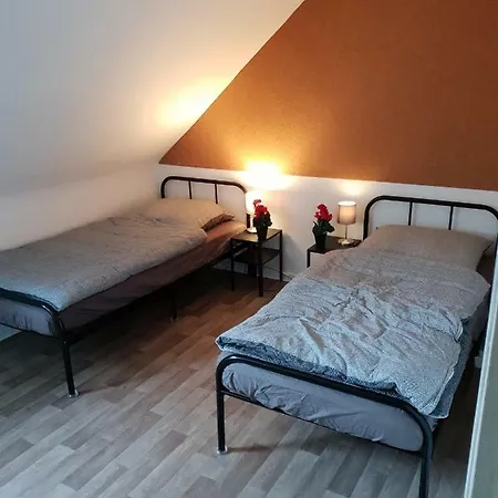 Montaix * Aachen
