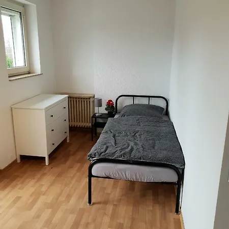 Montaix Apartment *