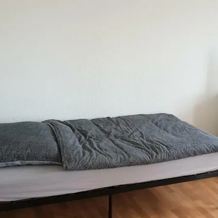 Montaix Aachen