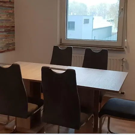 Montaix Apartment *