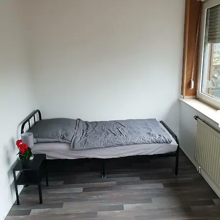 Montaix Apartment *